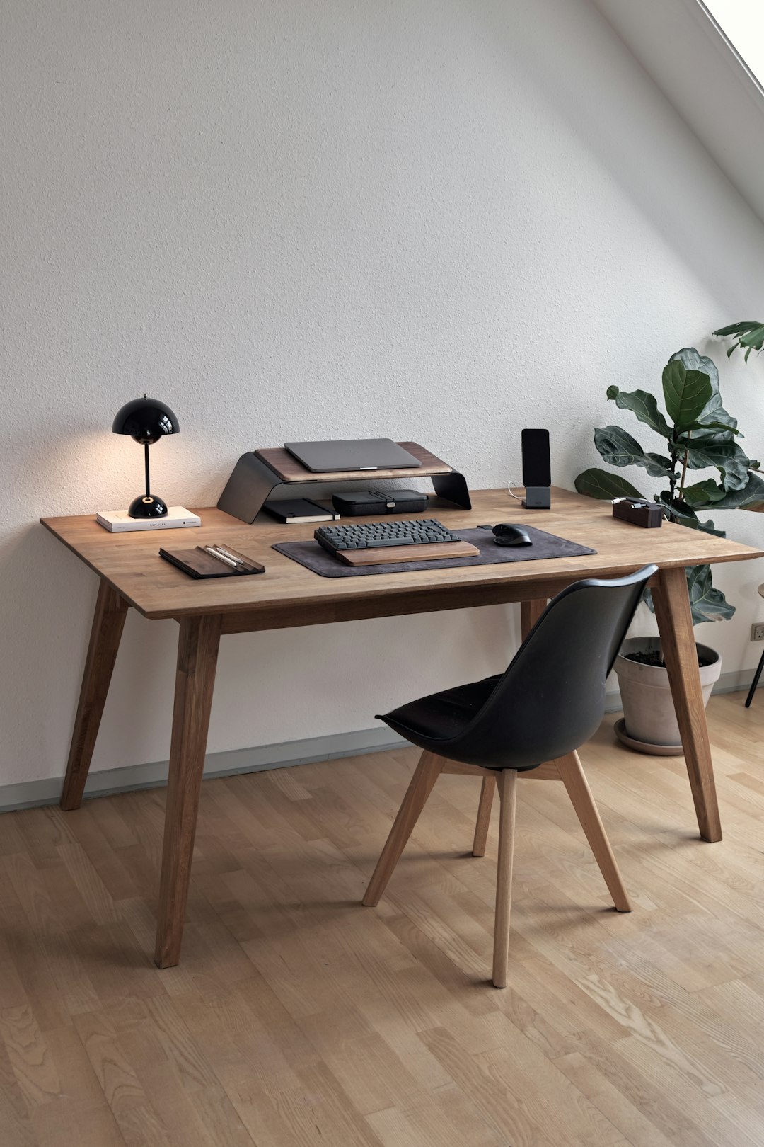 Design Workspace